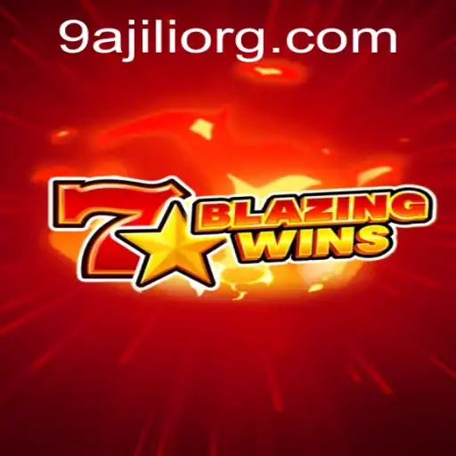 Experience the Thrills of BlazingWins with 9AJILI Bonus