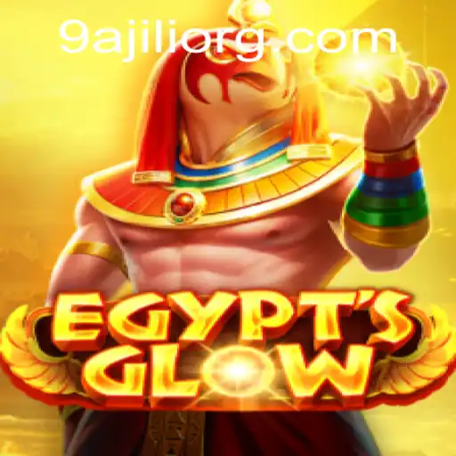 Discover the Mysteries of EgyptsGlow: A Captivating New Game