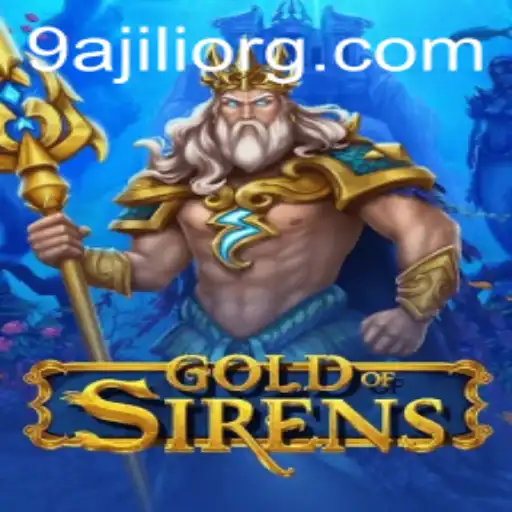 Exploring the Mythical World of GoldofSirens: A Thrilling Adventure