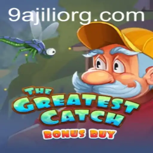 Exploring TheGreatestCatchBonusBuy: A Thrilling New Game Experience