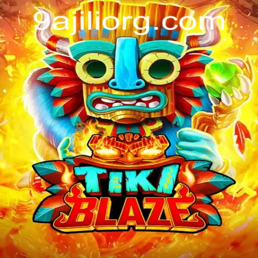 Unleashing the Magic of TikiBlaze: The Ultimate Adventure Game with 9AJILI