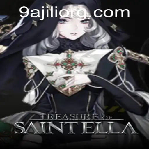 Discover the Adventure: An In-Depth Exploration of TreasureofSaintElla