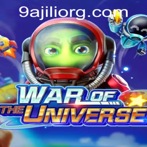 Unveiling WAROFTHEUNIVERSE: The Epic Gaming Adventure of 2023