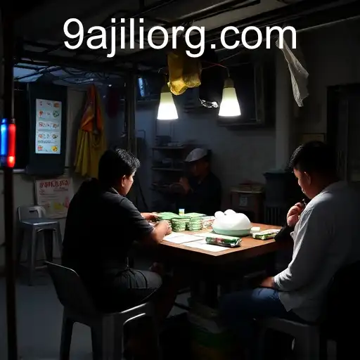 Jueteng: A Persistent Cultural Phenomenon