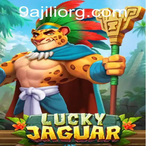 Exploring the Thrills of LuckyJaguar: A Comprehensive Guide to Gameplay and Rules