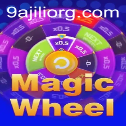 Unlock the Mysteries of MagicWheel: An Engaging Gaming Experience