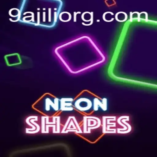 NeonShapes: A Glimpse into the Vibrant World of Strategic Gameplay