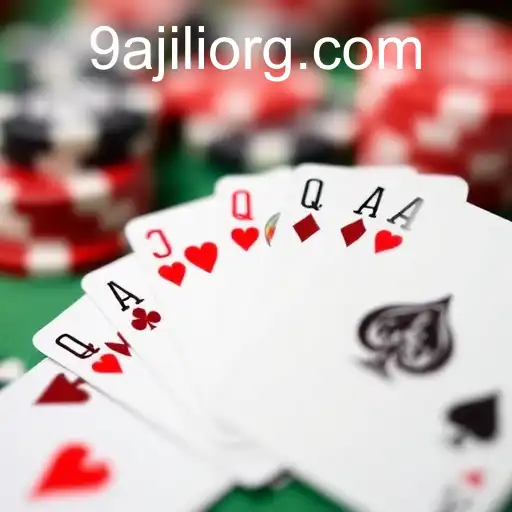 The Intricacies of Poker Games: Exploring 9AJILI
